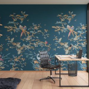 Alternative view of RASCH fototapeta  - Magic Walls 362824R - 1,59 x 2,65 m