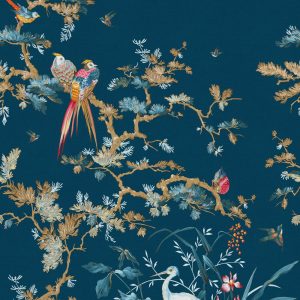 RASCH fototapeta - Magic Walls 362824R - 1,59 x 2,65 m