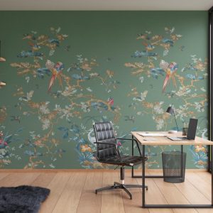 Alternative view of RASCH fototapeta  - Magic Walls 362848R - 1,59 x 2,65 m