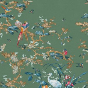 RASCH fototapeta - Magic Walls 362855R - 2,12 x 3 m