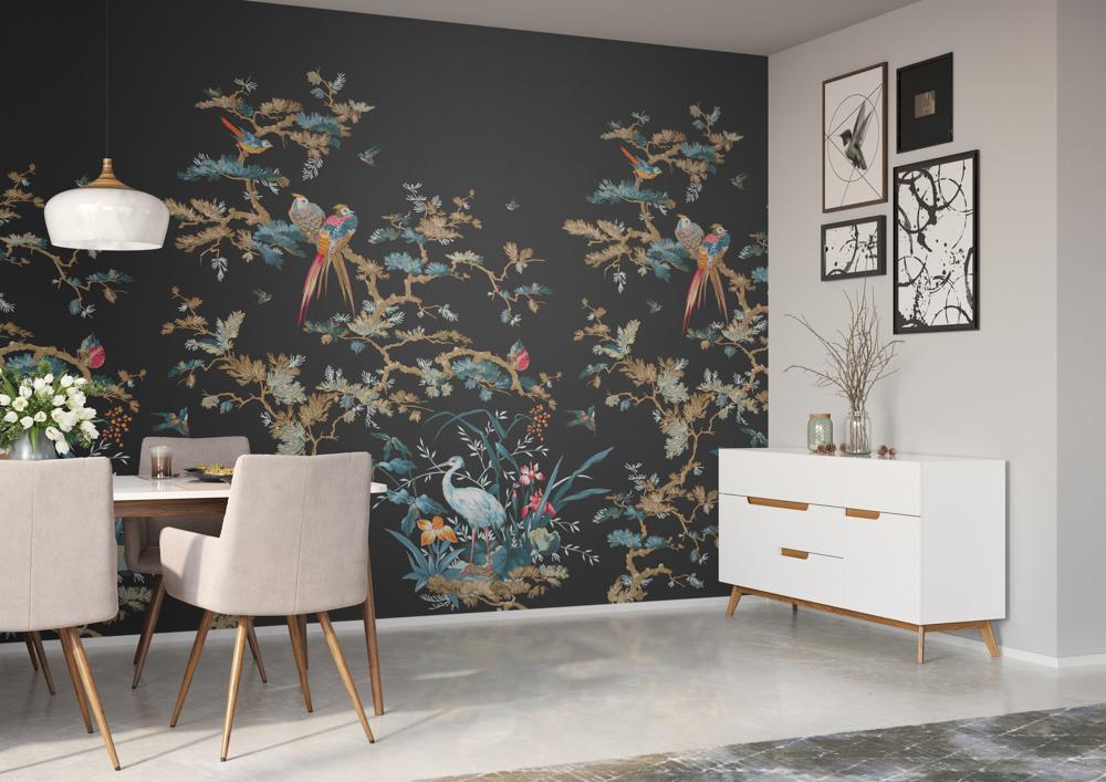 RASCH fototapeta - Magic Walls 362862R - 1,59 x 2,65 m - slika 3