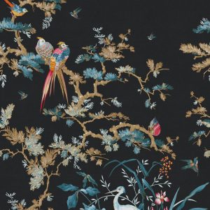 RASCH fototapeta - Magic Walls 362862R - 1,59 x 2,65 m