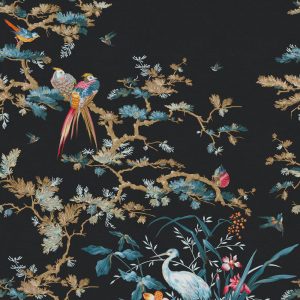 RASCH fototapeta - Magic Walls 362879R - 2,12 x 3 m