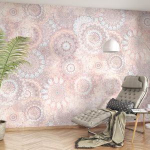 Alternative view of RASCH fototapeta  - Magic Walls 362978R - 4,24 x 3 m