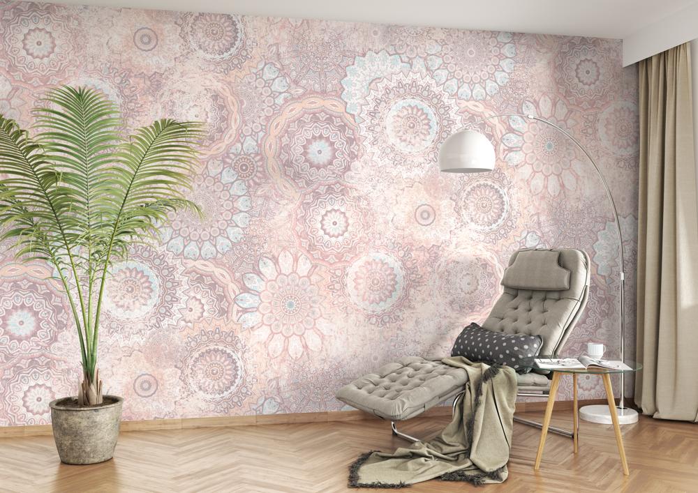 RASCH fototapeta - Magic Walls 362978R - 4,24 x 3 m - slika 2