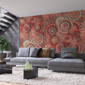 Alternative view of RASCH fototapeta  - Magic Walls 363005R - 3,71 x 2,65 m