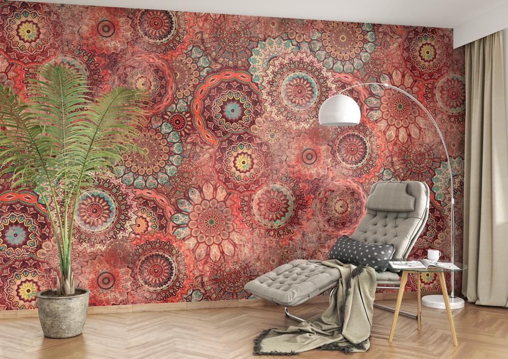 RASCH fototapeta - Magic Walls 363012R - 4,24 x 3 m - slika 2