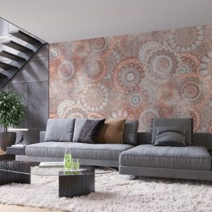 Alternative view of RASCH fototapeta  - Magic Walls 363050R - 4,24 x 3 m