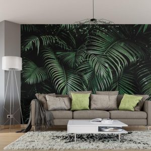 Alternative view of RASCH fototapeta  - Magic Walls 363067R - 4,77 x 3 m