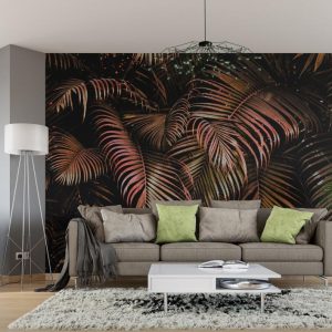 Alternative view of RASCH fototapeta  - Magic Walls 363098R - 4,77 x 3 m