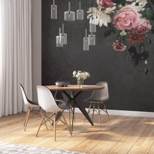 Alternative view of RASCH fototapeta  - Magic Walls 363227R - 3,18 x 3 m