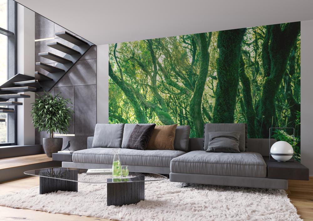 RASCH fototapeta - Magic Walls 363258R - 3,71 x 2,65 m - slika 2