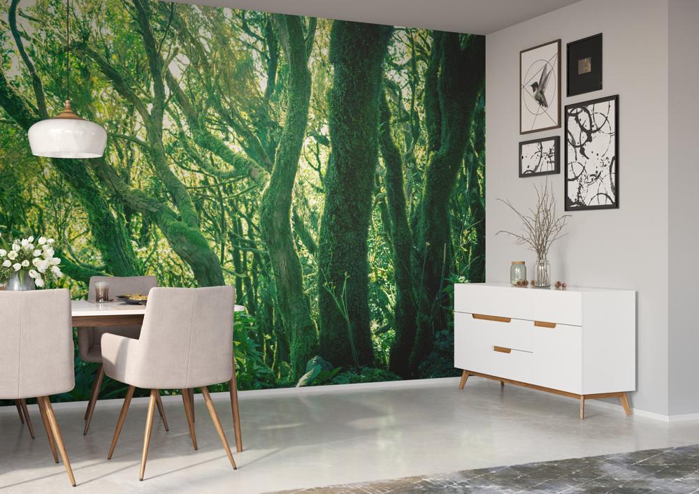 RASCH fototapeta - Magic Walls 363258R - 3,71 x 2,65 m - slika 3