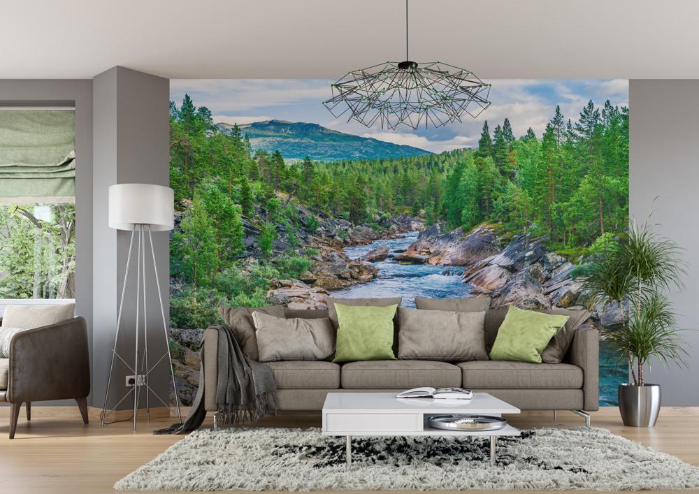 RASCH fototapeta - Magic Walls 363272R - 3,71 x 2,65 m - slika 3