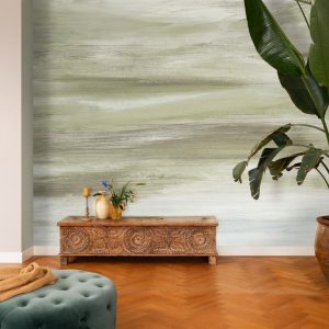 Alternative view of RASCH fototapeta  - Indian Style 363524R