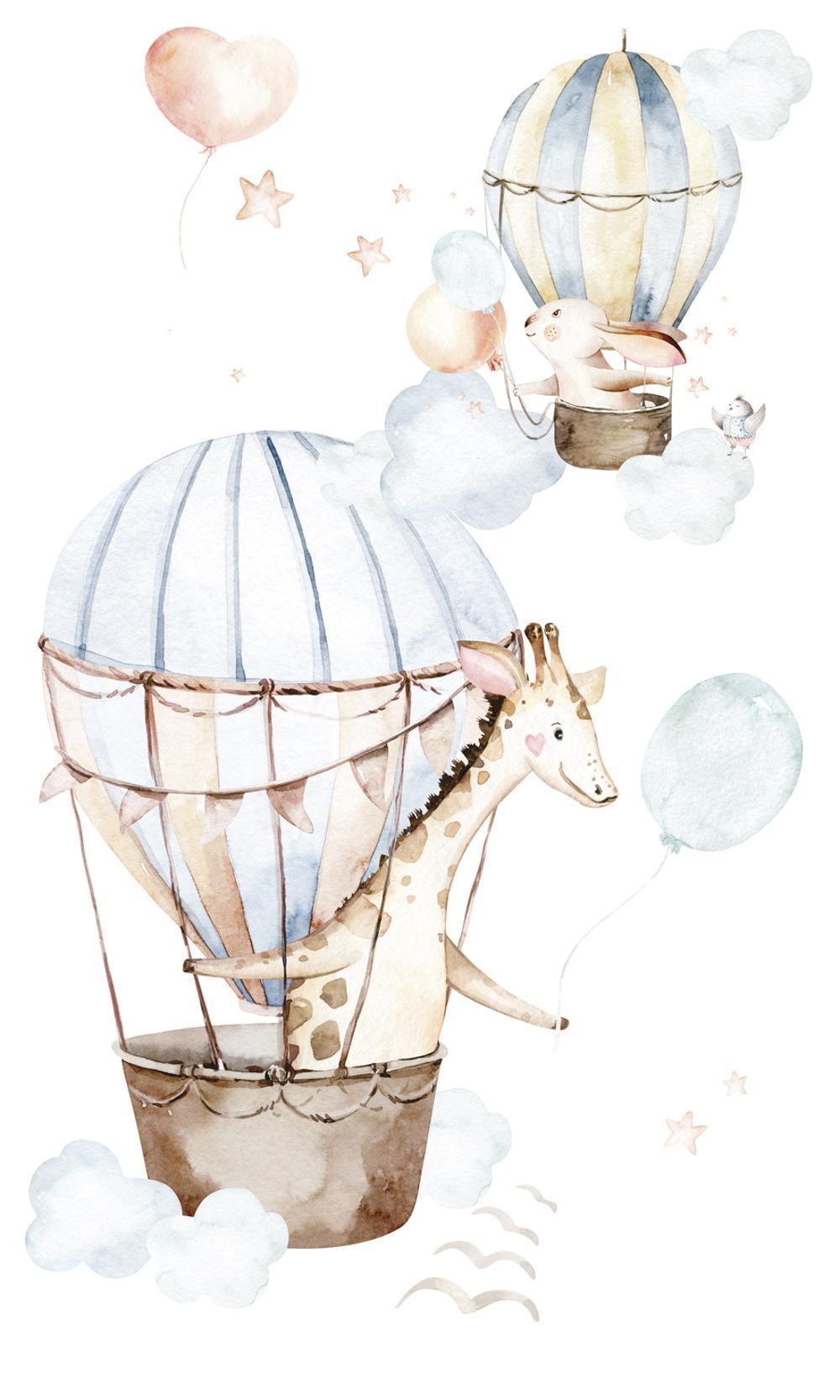 RASCH tapeta - Kids World 364934R