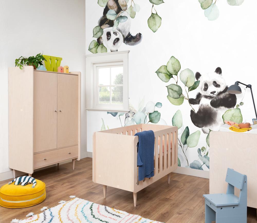 RASCH tapeta - Kids World 364972R - slika 2