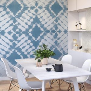 Alternative view of RASCH fototapeta  - Beachhouse 367652R