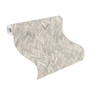 Alternative view of RASCH tapeta  - Beachhouse 410365R