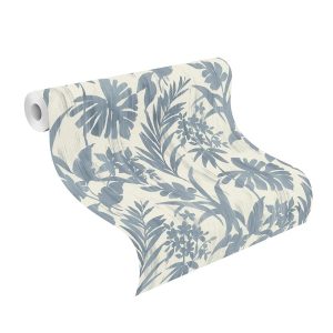 Alternative view of RASCH tapeta  - Beachhouse 410563R