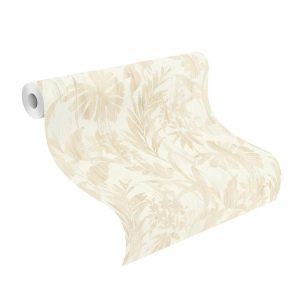 Alternative view of RASCH tapeta  - Beachhouse 410570R