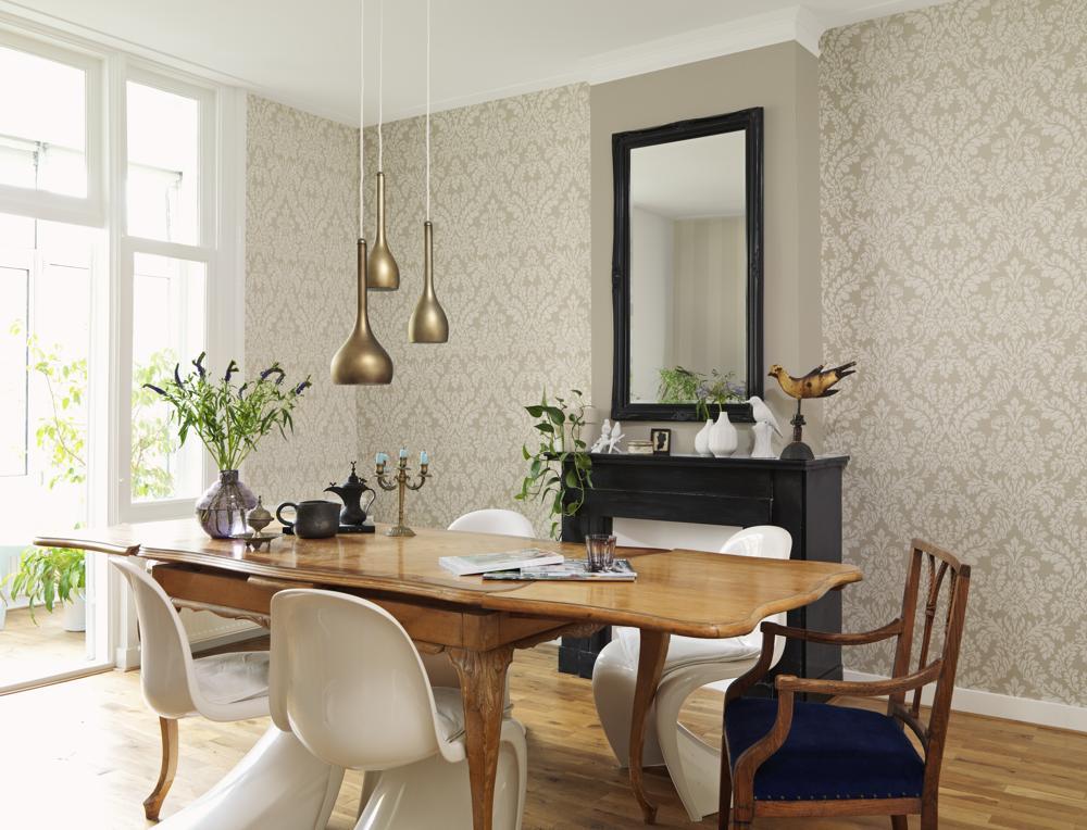 RASCH tapeta - Country Charme 448610R - slika 3