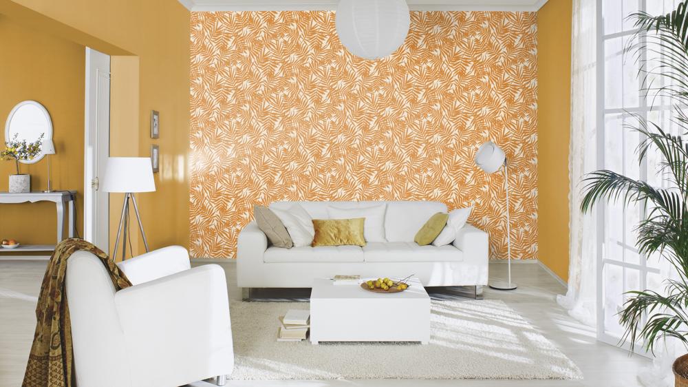 RASCH tapeta - Country Charme 452075R - slika 4