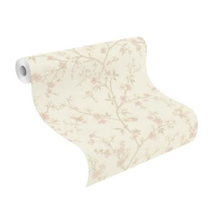 Alternative view of RASCH tapeta  - Country Charme 456745R