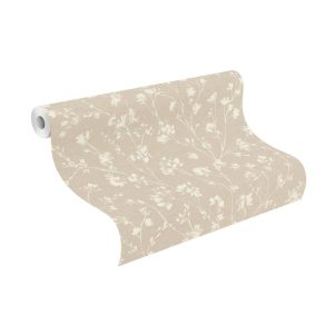 Alternative view of RASCH tapeta  - Country Charme 463811R