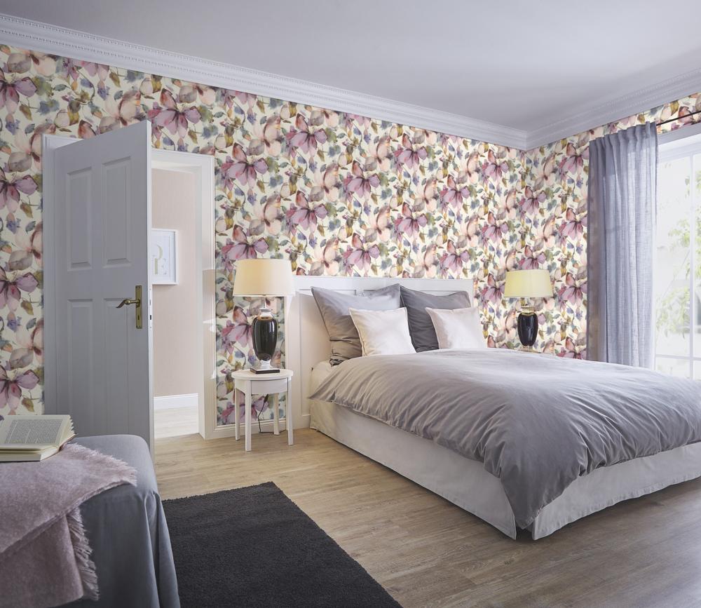 RASCH tapeta - Florentine IV 481228R - slika 3