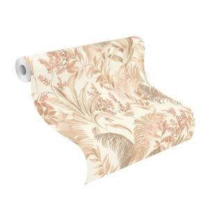 Alternative view of RASCH tapeta - Florentine IV 481921R