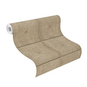 Alternative view of RASCH tapeta  - Factory V 499445R