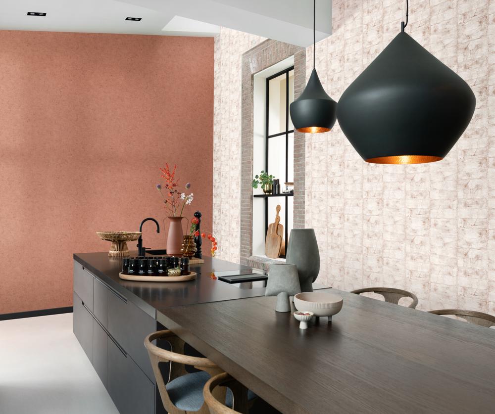 RASCH tapeta - Concrete 520149R - slika 3