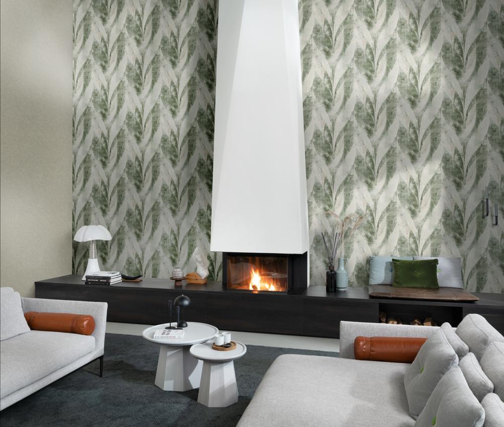 RASCH tapeta - Concrete 520279R - slika 3