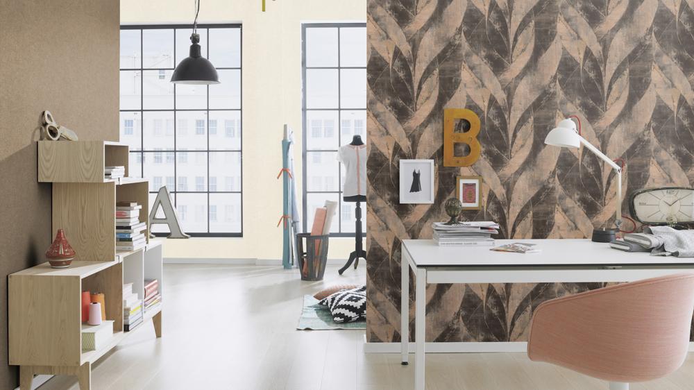 RASCH tapeta - Concrete 520286R - slika 3