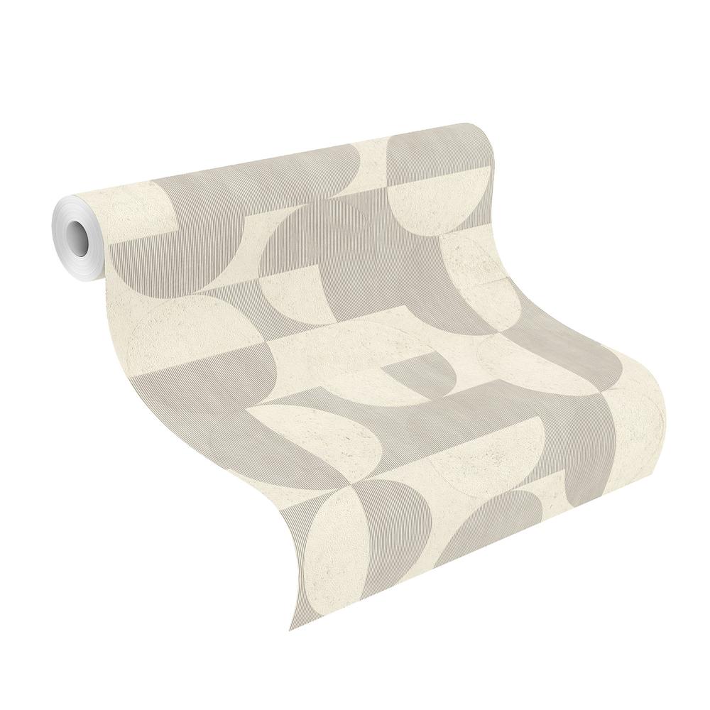 RASCH tapeta - Concrete 521313R - slika 2