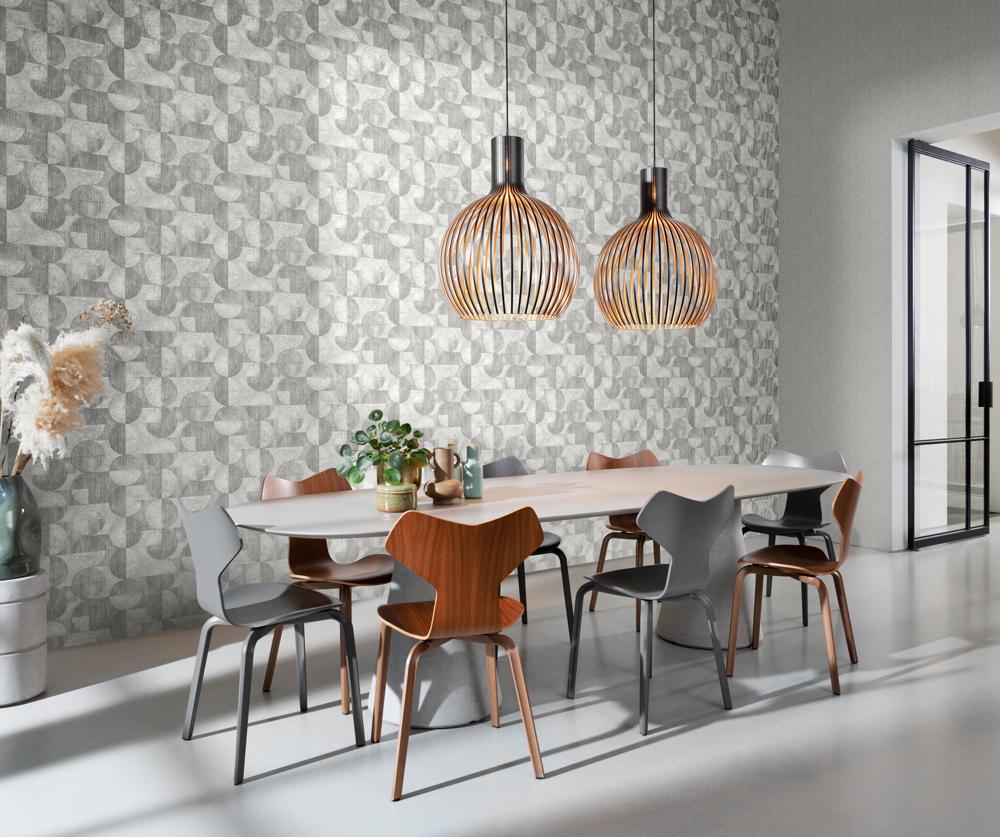 RASCH tapeta - Concrete 521351R - slika 3