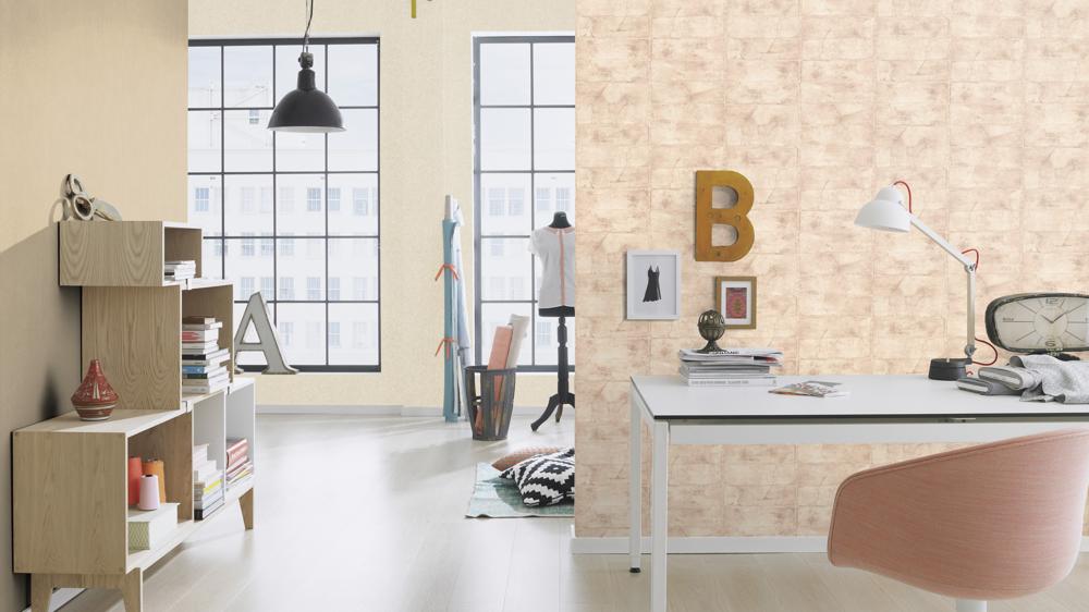 RASCH tapeta - Concrete 521467R - slika 3