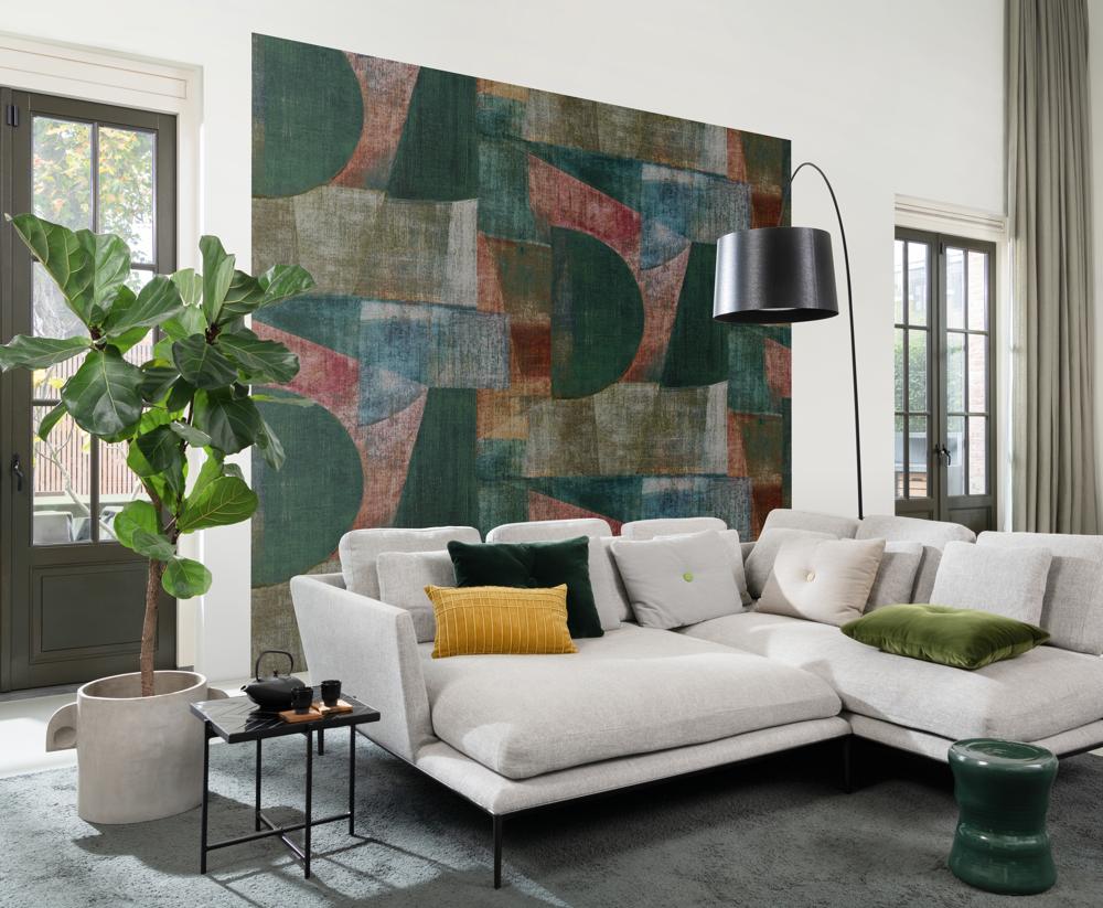 RASCH fototapeta - Concrete 521719R - slika 2