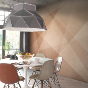 Alternative view of RASCH fototapeta  - Concrete 521931R