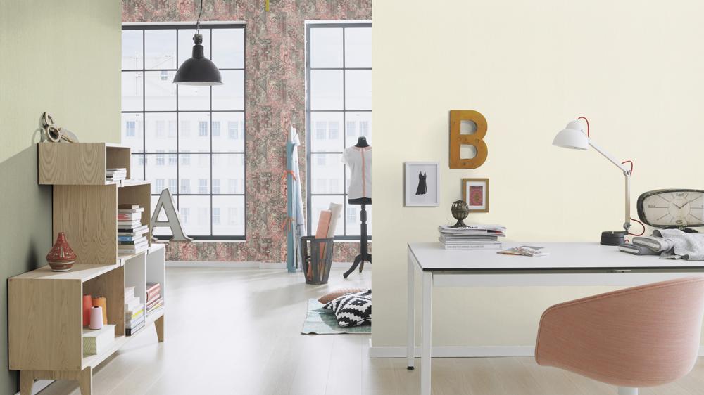 RASCH tapeta - Country Charme 536805R - slika 3