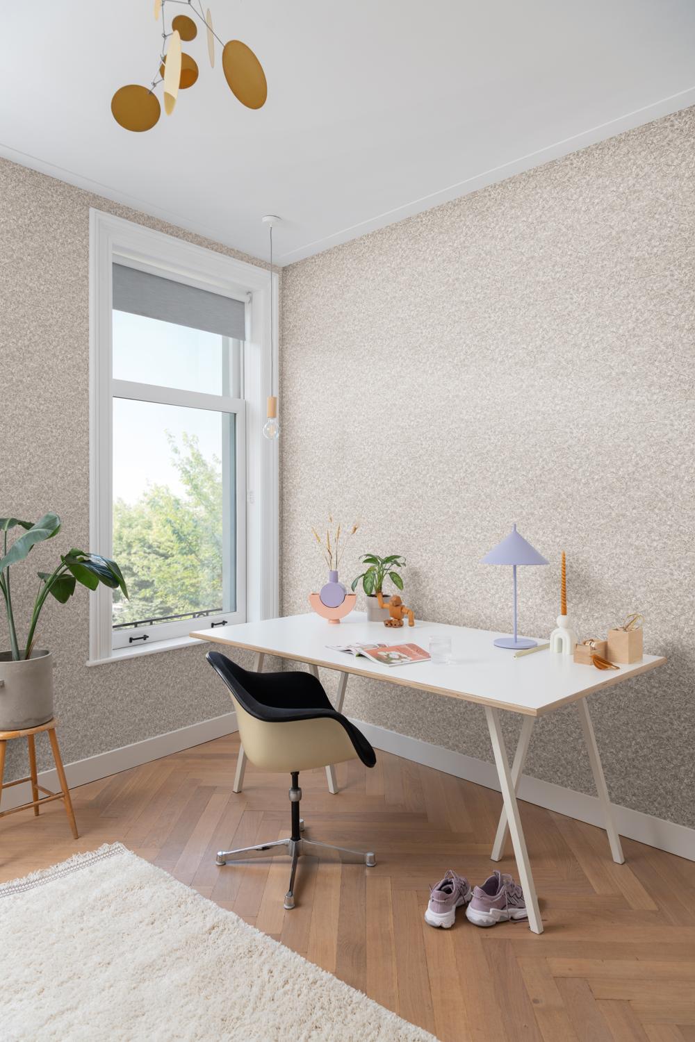 RASCH tapeta - Composition 554328R - slika 3