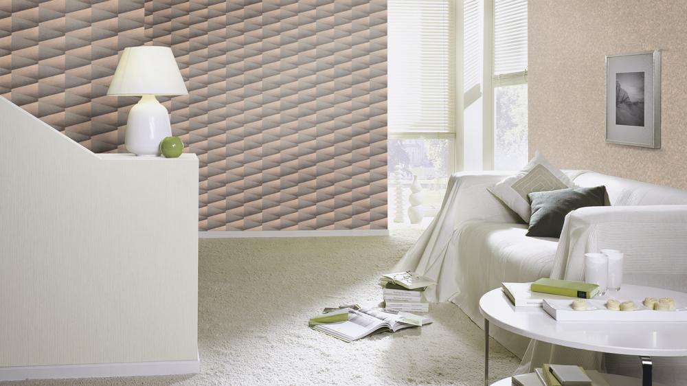 RASCH tapeta - Composition 554342R - slika 3