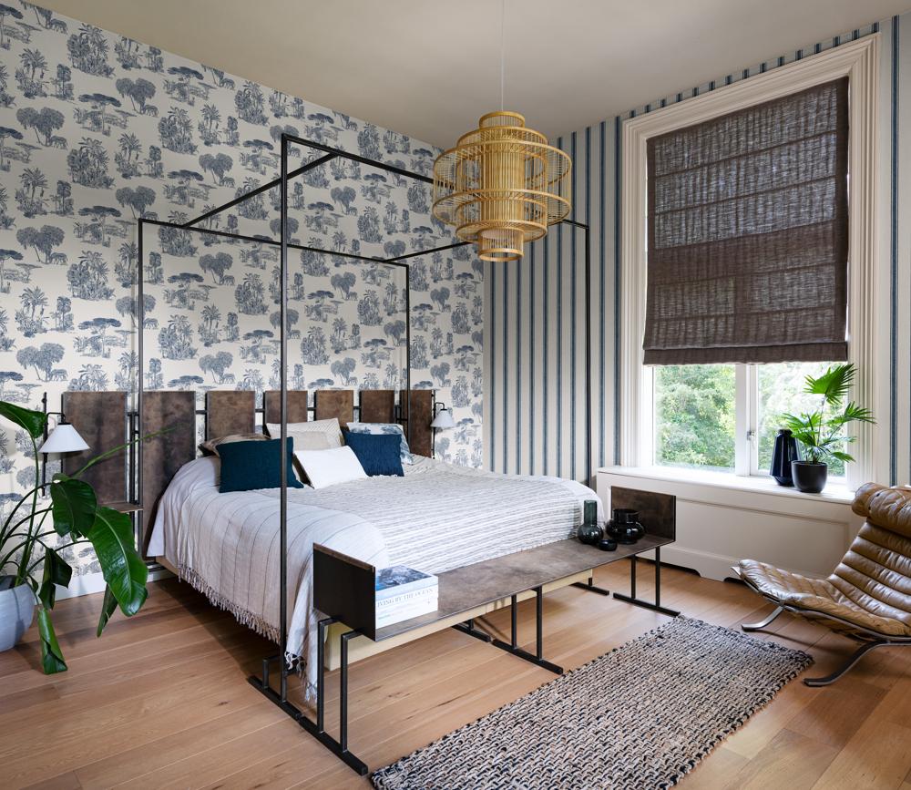 RASCH tapeta - Lirico 555011R - slika 3