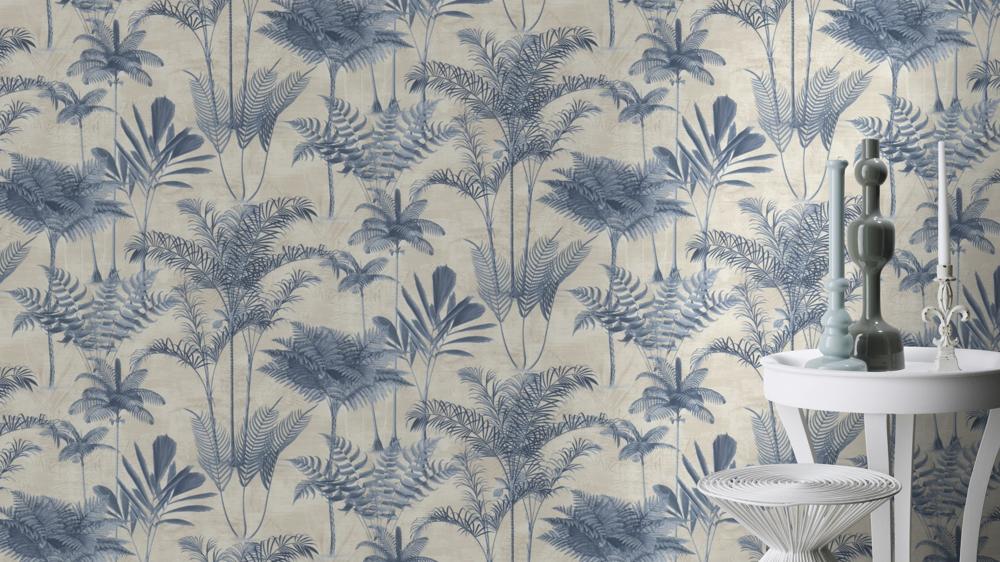 RASCH tapeta - Lirico 555127R - slika 3