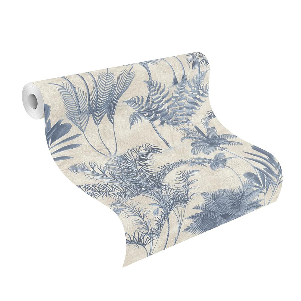 RASCH tapeta - Lirico 555127R - slika 2