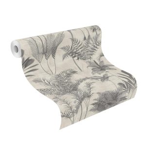 Alternative view of RASCH tapeta  - Lirico 555134R