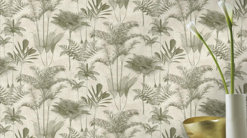 RASCH tapeta - Lirico 555141R - slika 3