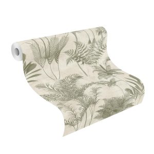 Alternative view of RASCH tapeta  - Lirico 555141R