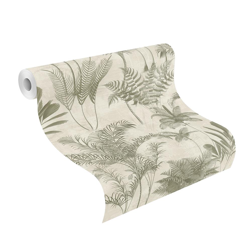 RASCH tapeta - Lirico 555141R - slika 2